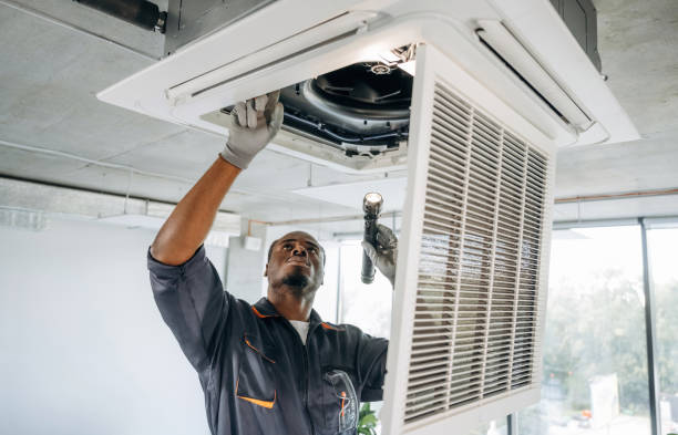 Licensed Furnace Repair service in Logansport, LA - FH HVAC